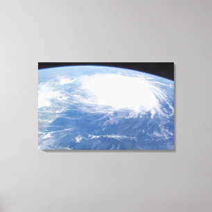 Toile Ouragan Charley 3