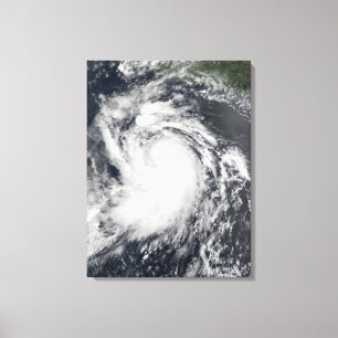 Toile Ouragan Elida