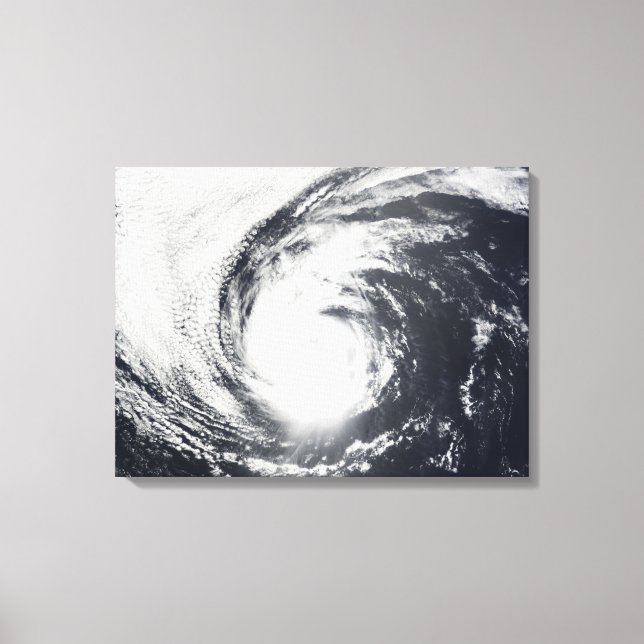 Toile Ouragan Elida 2 (Recto)