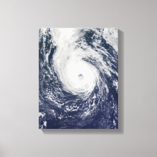 Toile Ouragan Epsilon
