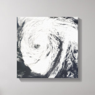 Toile Ouragan Florence