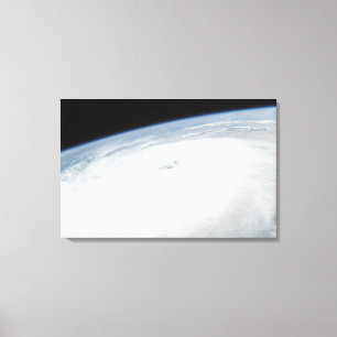Toile Ouragan Helene