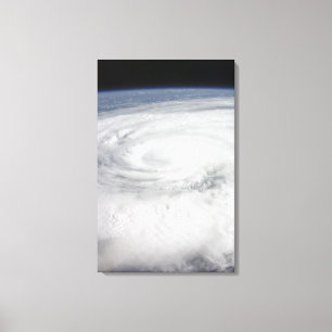 Toile Ouragan Ike