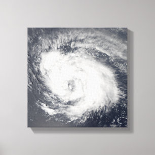 Toile Ouragan Ike 3