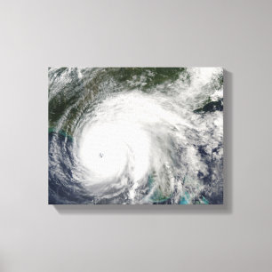 Toile Ouragan Ivan 2