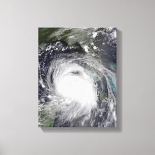 Toile Ouragan Katrina