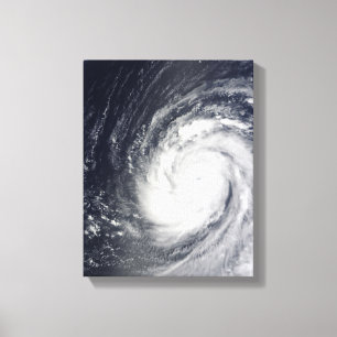 Toile Ouragan superbe Choi-WAN