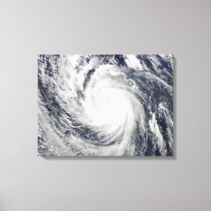 Toile Ouragan superbe Lupit
