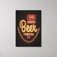 Ouvrir la barre de bière
