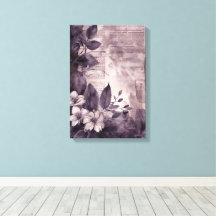 Pages vintages du album : Presque Mauve