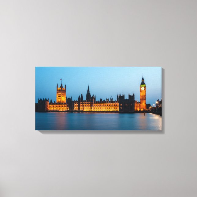 Toile Palais (Recto)