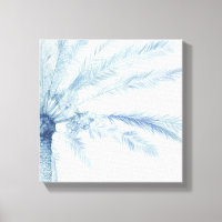 Palmiers de Chambray II