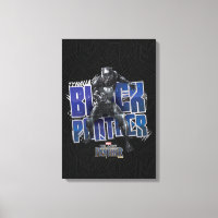 Panthère noire | T'Challa - Graphique de panthère