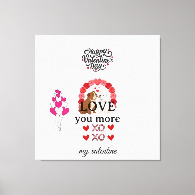 Toile Paperweight (Recto)