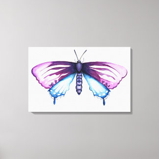 Toile papillon à queue épaisse de pin de Californie