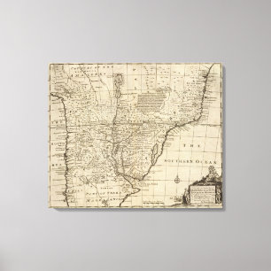 Toile Paraguay