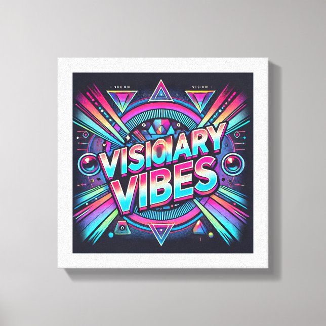 Toile Paroles de musique (Recto)