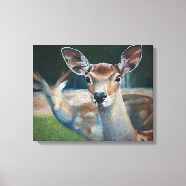 TOILE PARTENAIRES POUR LA VIE (Recto)