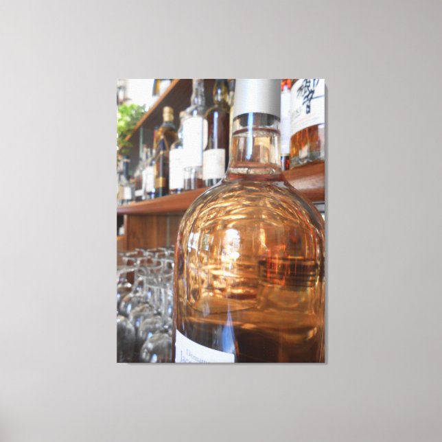 Toile Pavillon (Recto)