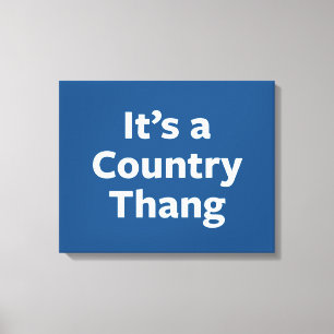 Toile Pays Thang