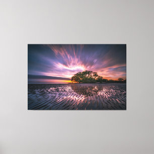 Toile Paysage