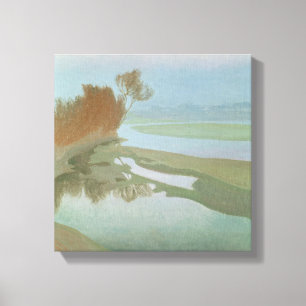 Toile Paysage