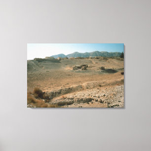 Toile Paysage 3
