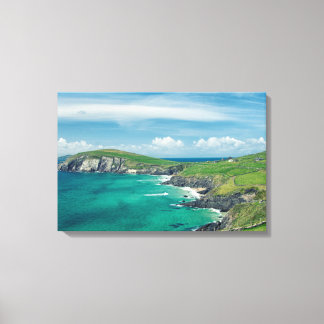 Toile Paysage irlandais