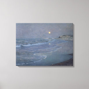 Toile Paysage marin, c.1892-93