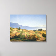 Paysage suisse