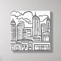 Paysage Urbain