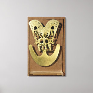 Toile Pectoral, Quimbaya