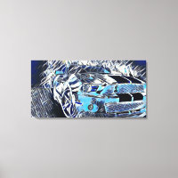 Peinture acrylique moyenne la plus populaire de Mu