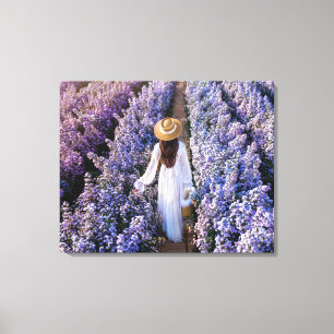 Toile Peinture murale
