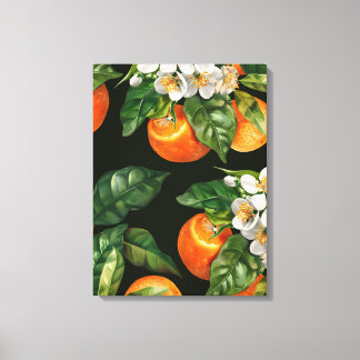 Toile peinture murale