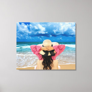 Toile Peinture murale