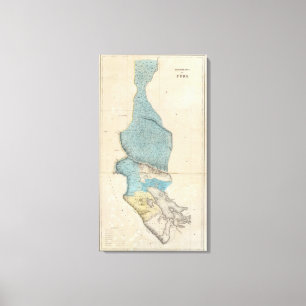 Toile Pérou 20