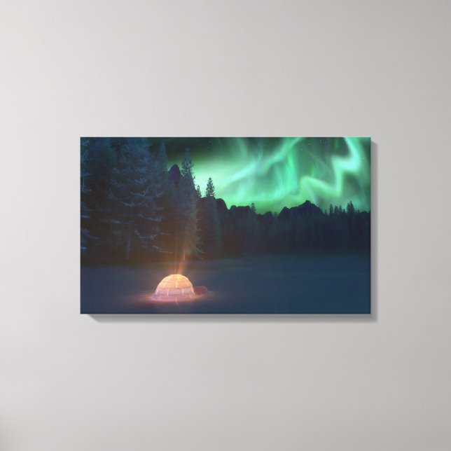 Toile Persévérance (Recto)