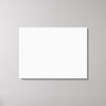 Toile personnalisée 24 X 18