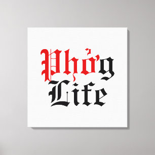 Toile Phở g Life