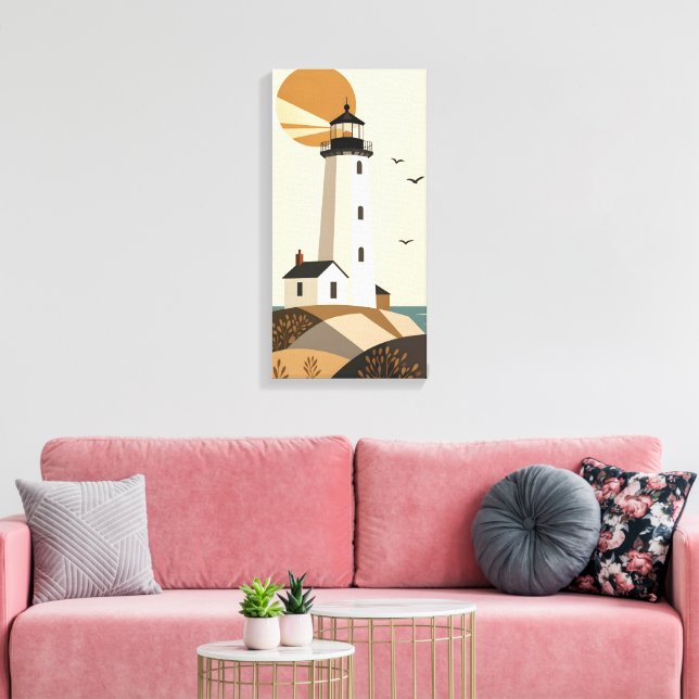 Toile Phare (Insitu(Salon))