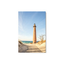 Phare de Little Sable Point
