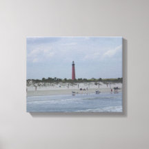 Phare de Ponce Inlet 2010, Floride