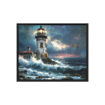 Phare des âmes oubliées