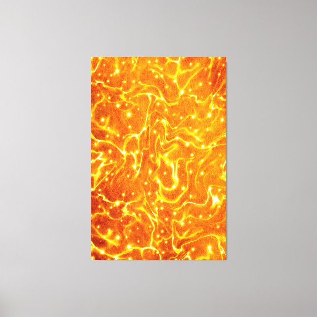 Toile phoenix (Recto)