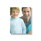 Photo de famille I sur Canvas Wall Art