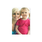 Photo de famille sur Canvas Wall Art