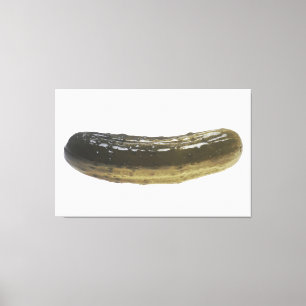 Toile Pickle à l'aneth