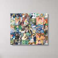 Pierre-Auguste Renoir - Chefs-d'oeuvre