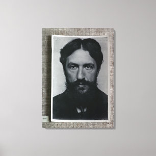 Toile Piet Mondrian (1872-1944), c.1910 (photo de b/w)